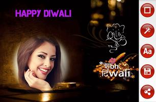 Diwali Photo Frames syot layar 3