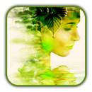 chồng Hình APK