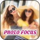 Photo Focus - Blur Effects APK