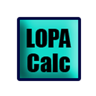 LOPA Calc TRIAL أيقونة