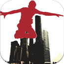 Parkour Stunt Man APK