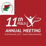 Pakistan Society of Liver Diseases 2017 ไอคอน