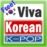 Viva Korean Culture(K-Pop) icône