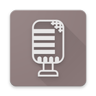 UVox Recorder icon