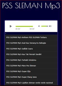 Lagu Pss Sleman Terlengkap Mp3 For Android Apk Download