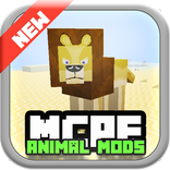 Animal MODS For MCPE