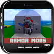 Armor MODS For MCPE