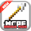 Arrows MODS For MCPE