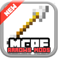 Arrows MODS For MCPE