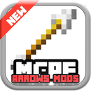 Arrows MODS For MCPE APK