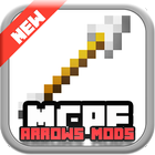 Arrows MODS For MCPE 图标