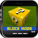 Block MODS PE APK
