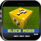 Block MODS PE icône