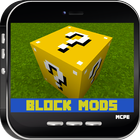 Block MODS PE 圖標