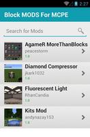 Block MODS PE 截图 1