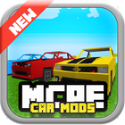 Car MODS For MCPE icône
