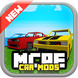 Car MODS For MCPE