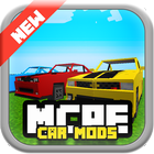 Car MODS For MCPE-icoon