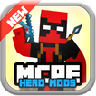 Hero MODS For MCPE