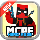 Hero MODS For MCPE icône