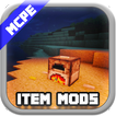 Item MODS For MCPE