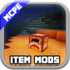 Item MODS For MCPE 圖標