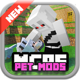 Pet MODS PE