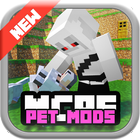 Pet MODS PE 아이콘