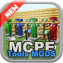 Tools MODS For MCPE APK