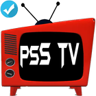 PsS TV 2018 ikona