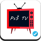 PsS TV ícone