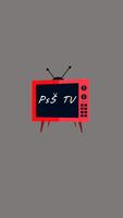 PsS TV Affiche