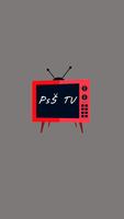 PsS TV-poster