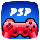 Icona PSSPLAY HD Emulator For PSP 2018