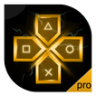 PSP Emulator Gold Pro - 2019