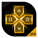 PSP Emulator Gold Pro - 2019 APK