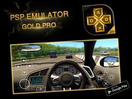 PSP Emulator Gold Pro - 2019 Ekran Görüntüsü 2