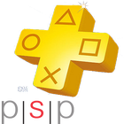 Golden ppsspp - psp emulator icon