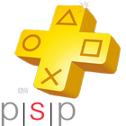 Golden ppsspp - psp emulator أيقونة