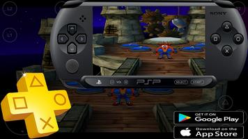 Golden ppsspp - psp emulator screenshot 2