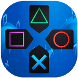 Pro Emulator for psp – NEW PPSSPP 2018 simgesi