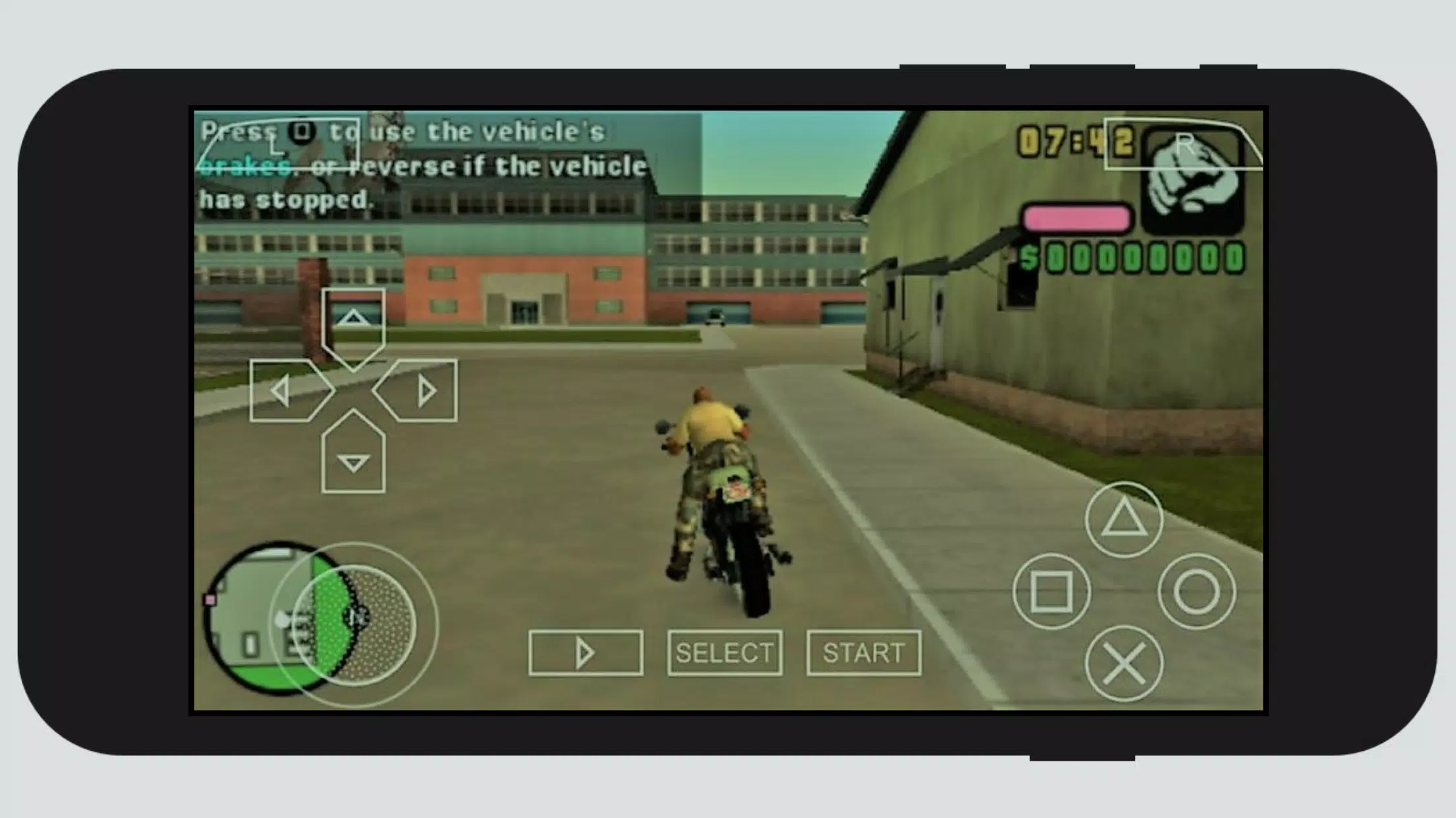 Baixar PPSSPP APK para Android