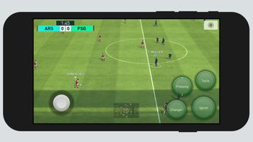 PRO PSP Emulator স্ক্রিনশট 2