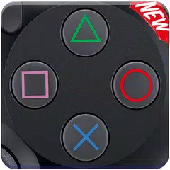 download Emulatore PSP - Giochi PSP per Android APK