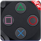 آیکون‌ PSP Emulator - Ultra Emulator for PSP - FREE