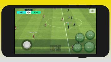 PSP模擬器 - 適用於Android的PSP遊戲 截圖 1