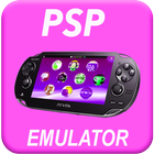 Emulator Pro for PSP 2017 ikon