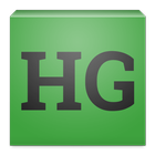 HG-Vertretung 아이콘