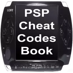 PSP Cheats Codes Book APK download