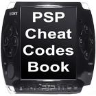 PSP Cheats Codes Book 图标